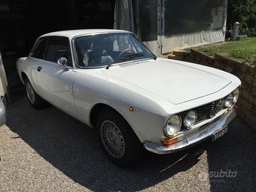 Alfa romeo gt junior