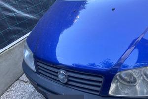 Fiat punto multi jet