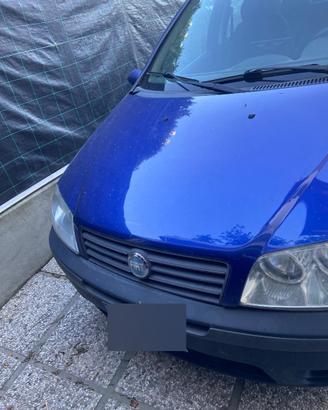 Fiat punto multi jet