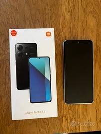 Redmi note 13 4g