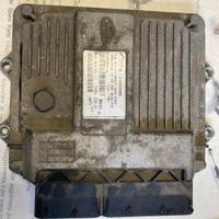 CENTRALINA MOTORE LANCIA Musa 2Â° Serie CENTRALINA