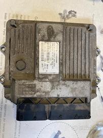 CENTRALINA MOTORE LANCIA Musa 2Â° Serie CENTRALINA