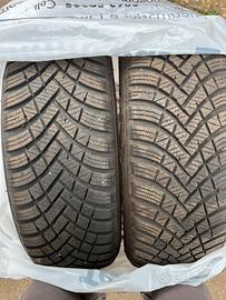 4 gomme 185/60R15 hankook invernali usate