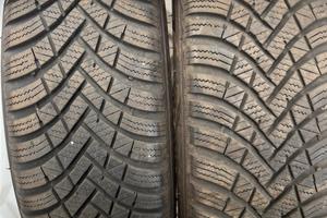4 gomme 185/60R15 hankook invernali usate