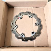 Disco Freno Anteriore Braking Wave Honda