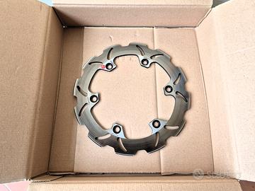 Disco Freno Anteriore Braking Wave Honda