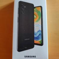 Samsung A04S