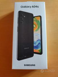 Samsung A04S