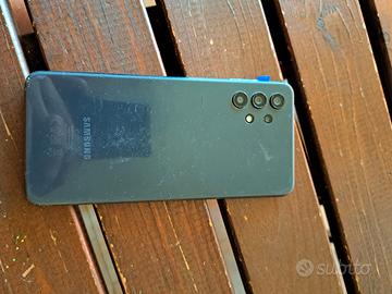 cellulare Samsung A32 5g 