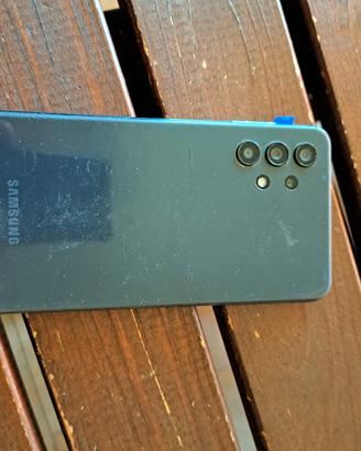 cellulare Samsung A32 5g 