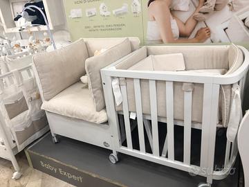 Culla baby expert infinity