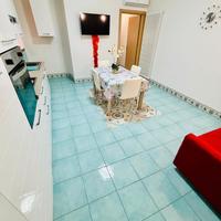 Nuovo appartamento al mare nel cuore di Sperlonga