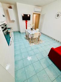 Nuovo appartamento al mare nel cuore di Sperlonga