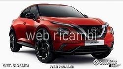 Nissan Qashqai 2022 ricambi RIf 23