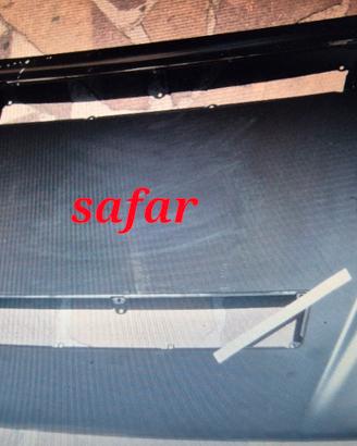 lancia delta evoluzione cofano lamiera nuovo