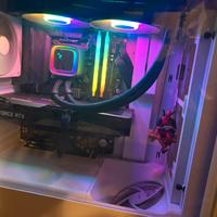 PC ASSEMBLETO DA GAMING