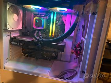 PC ASSEMBLETO DA GAMING