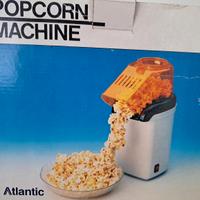 Macchina per popcorn
