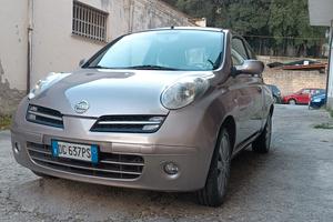 Nissan Micra K12