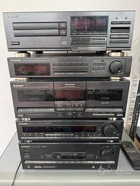 Stereo Pioneer