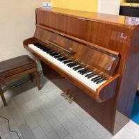 Pianoforte verticale Steinberg