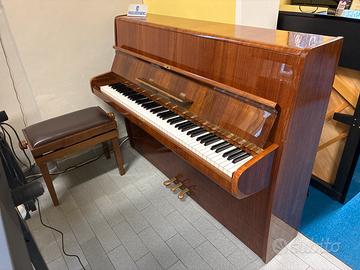 Pianoforte verticale Steinberg