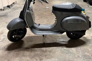Vespa 50 special
