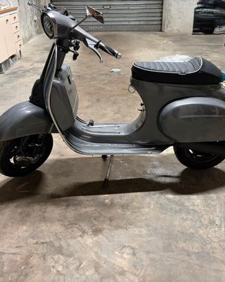 Vespa 50 special