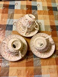 Set Porcellana Giapponese