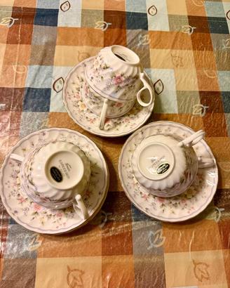 Set Porcellana Giapponese