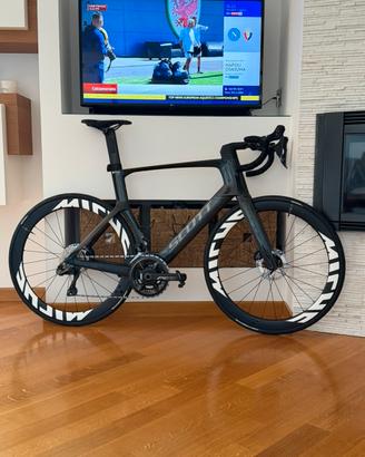 Scott foil rc 10 Ultegra di2 12v