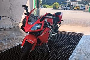 Moto derby gpr50 