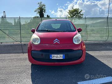CITROEN C1 1.0 5 PORTE