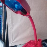 Lampada Vintage Memolux