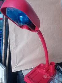 Lampada Vintage Memolux