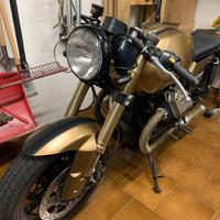 Moto Guzzi V 75 Café Racer