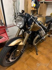 Moto Guzzi V 75 Café Racer