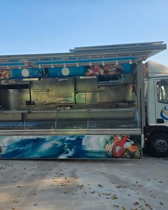 Food truck