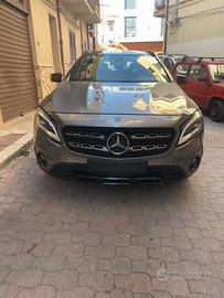 Merceds Gla 200d