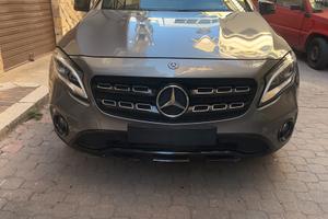 Merceds Gla 200d