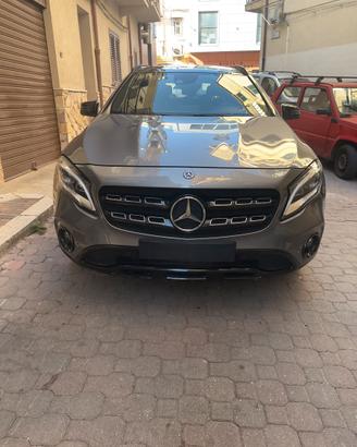 Merceds Gla 200d