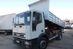 IVECO EUROCARGO 120E18 RIBALTABILE