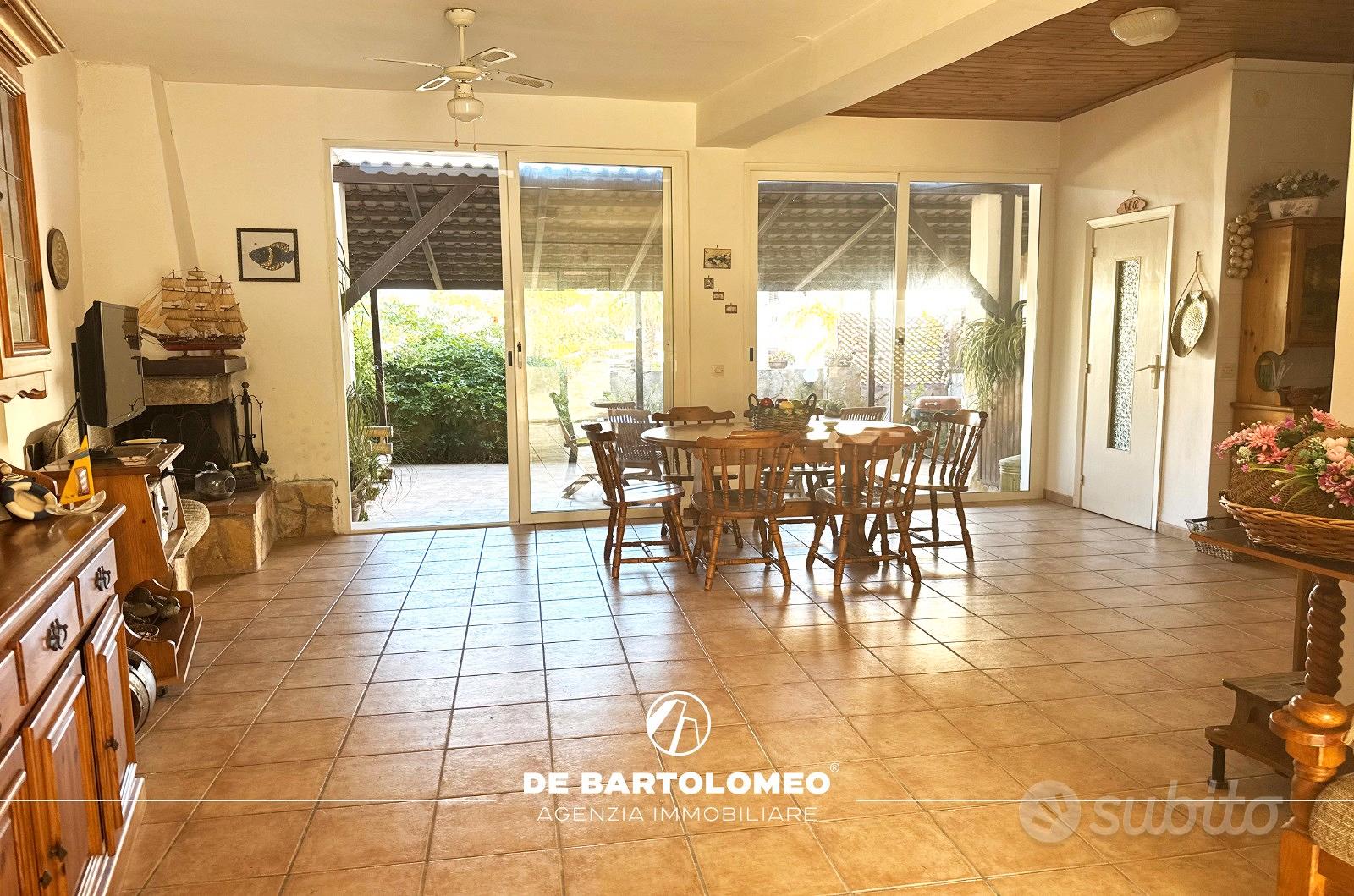 Casa – Leporano, Taranto - Vista 4