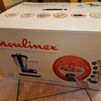 robot da cucina moulinex