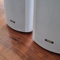 Diffusori/ casse acustiche Paso