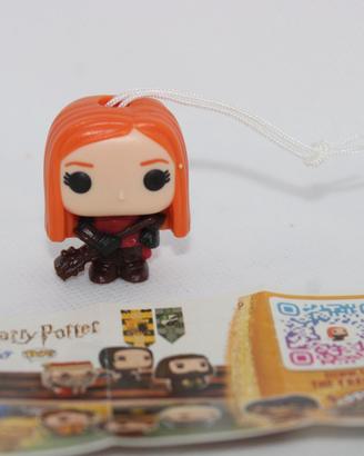 Sorpresa Kinder Joy Harry Potter Quidditch 2024