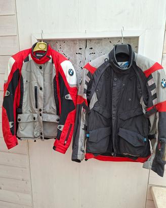 giacca per moto