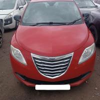 Lancia Ypsilon 1.2 benzina motore 169A4000 per ric