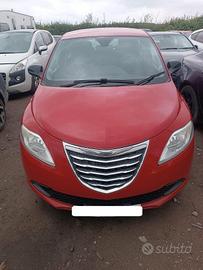 Lancia Ypsilon 1.2 benzina motore 169A4000 per ric