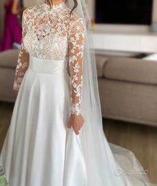 Abito da sposa Lady Bird by Pronovias